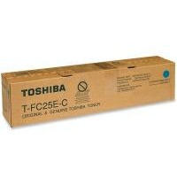 Toshiba Toner T-FC25EC eStudio 3040c Cyan 26.8K 6AJ00000072