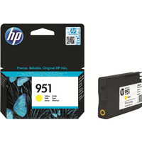 HP Tusz nr 951 CN052AE Yellow 700str