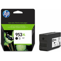 HP Tusz nr 953XL L0S70AE Black 42,5ml