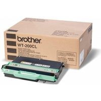 Brother Pojem. na zu. toner WT200CL 50K