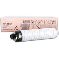 Ricoh Toner MP2554SP 842125 Black 24K 3554
