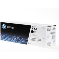 HP Toner nr 79A CF279A Black 1K