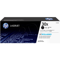 HP Toner nr 30X CF230X Black 3.5K