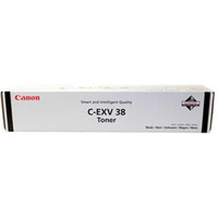 Canon Toner C-EXV38 Black 34K 4791B002