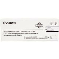 Canon Bben C-EXV34 Black 43K