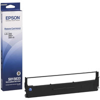 Epson Tama LQ300/350/800/850 S015633 Black, 2.5 mln znaków S015021