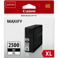 Canon Tusz PGI-2500XL Black 70.9 ml