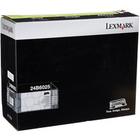 Lexmark Bben 24B6025 100K M5155, M5163, M5170, XM5163, XM5170, XM5