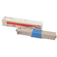 OKI Toner C332/MC363 Magenta 46508710 3K