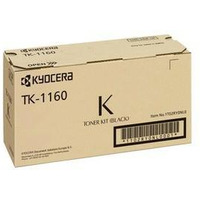 Kyocera Toner TK-1160 7,2K 1T02RY0NL0