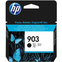 HP Tusz nr 903 T6L99AE Black 300str