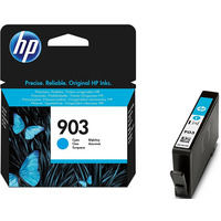 HP Tusz nr 903 T6L87AE Cyan 315str