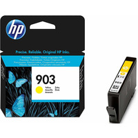 HP Tusz nr 903 T6L95AE Yellow 315str