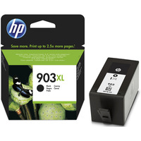 HP Tusz nr 903XL T6M15AE Black 825str