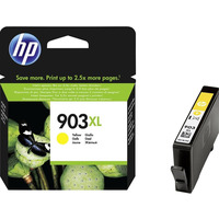 HP Tusz nr 903XL T6M11AE Yellow 825str