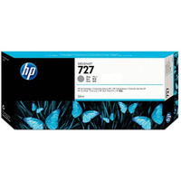 HP Tusz nr 727 F9J80A Grey 300ml