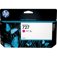 HP Tusz nr 727 F9J77A Magenta 300ml