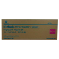Minolta Bben IUP-23M Magenta A7330EH Imaging Unit 25K