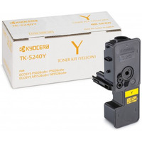 Kyocera Toner TK-5240Y Yellow 3K 1T02R7ANL0