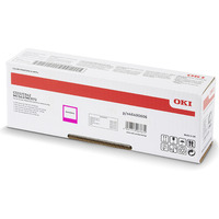 OKI Toner C532/MC573 Magenta 46490606 6K