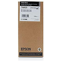 Epson Tusz SC-T3000 T6925 Matte Black 110ml