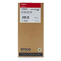 Epson Tusz SC-T3000 T6923 Magenta 110ml