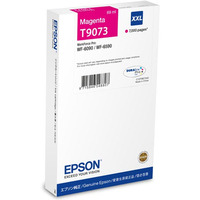 Epson Tusz T9073 Magenta XXL 69ml