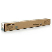 Sharp Toner MX-51GTCA Cyan 18K