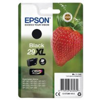 Epson Tusz T29XL Stylus XP235 Black 11.3ml T2991