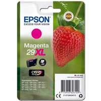 Epson Tusz T29XL Stylus XP235 Magenta 6.4ml