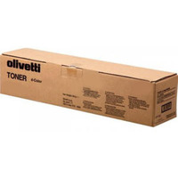 Olivetti Toner d-C 3001MF BLACK 20K