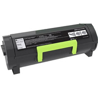 Lexmark Toner 51B2000 Black 2, 5K MS317dn, MS417dn, MX317dn