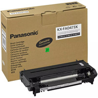 Panasonic Bben KX-FAD473X BLACK 10K KX-MB2120, KX-MB2130, KX-MB2170