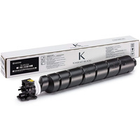 Kyocera Toner TK-8525K Black 30K 1T02RM0NL0