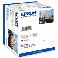 Epson Tusz WP M4525 T7441 Black 181ml