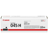 Canon Toner 045 HBK Black 2.8K