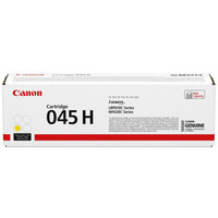 Canon Toner 045 HY Yellow 2.2K