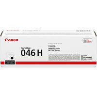 Canon Toner 046H Black 6.3K