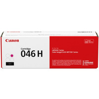 Canon Toner 046H Magenta 5K