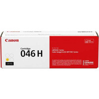 Canon Toner 046H Yellow 5K