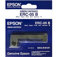 Epson Tama ERC-05 S015352 Black, 6 mln znaków