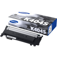 Samsung Toner CLT-K404S/SU100A BLAC 1, 5K Xpress SL-C430, C432, C433, SL-C480