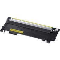 Samsung Toner CLT-Y404S/SU444A YELLOW 1K Xpress SL-C430, C432, C433, SL-C480