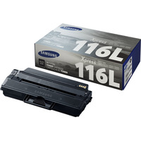 Samsung Toner MLT-D116L/SU828A BLACK 3K M2625/2825/2835, M2675/2875