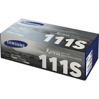 Samsung Toner MLT-D111S/SU810A BLACK 1K M2020/M2020W, M2070/M2070W