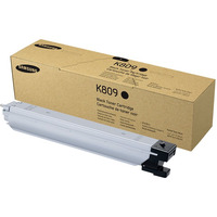 Samsung Toner CLT-K809S/SS607A BLACK 20K CLX-9201NA