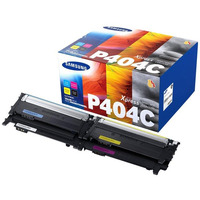 Samsung Toner CLT-P404C/SU365A 3x1K+1K XPRESS C430W, L-C480W 4PACK CMYK