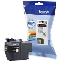 Brother Tusz LC3219XLBK Black 3K