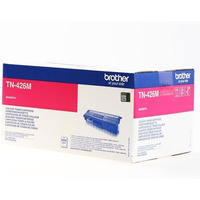 Brother Toner TN-426M Magenta 6, 5K