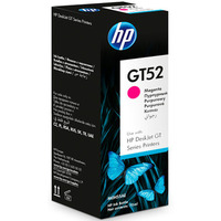 HP Tusz nr GT52 M0H55AE Magenta 8000str butelka 70 ml